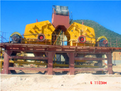 砂石生产线中方成果磨粉机设备 