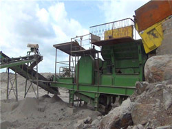 菱铁矿制砂生产线设备 