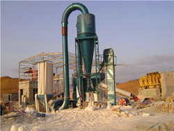 机制建筑砂生产线破碎机械工艺流程 